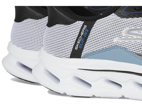 Image of Skechers Men's Skechers Men's Hands Free Slip-ins Go Walk Glide-Step 2.0 - Zac Sneaker