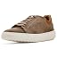 Taupe Suede