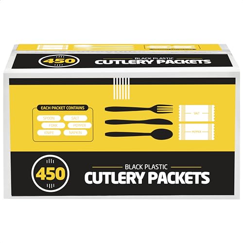 Do need to buy knives and forks university