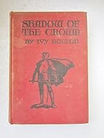 Shadow of the Crown: A Story of Malta B0026PS9L4 Book Cover