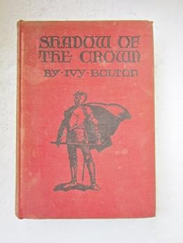 Hardcover Shadow of the Crown: A Story of Malta Book
