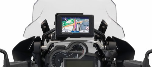 BMW Motorrad Navigator V with Cradle : Amazon.com.au: Automotive