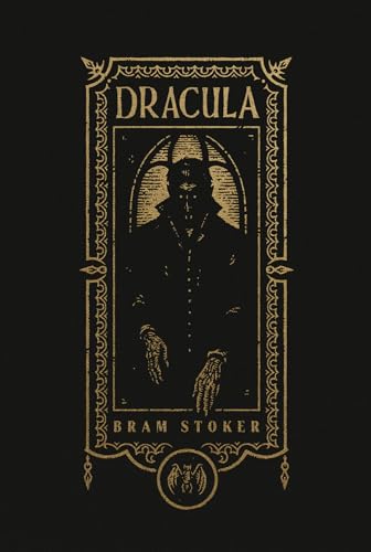 Image of Dracula (Harper Muse Classics: Gothic Chronicles)