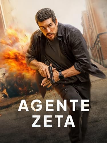 Agente Zeta.