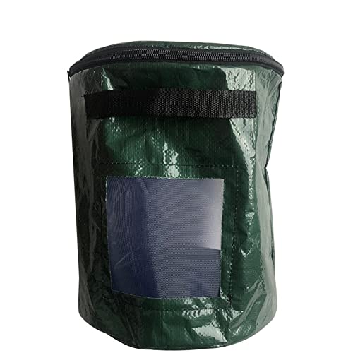 Compostadora Organica Jardín Lombrices Marca Yoyakie