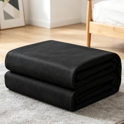 Tapis de sol pour piscine évitant les fuites et trous de liner sur sol de jardin