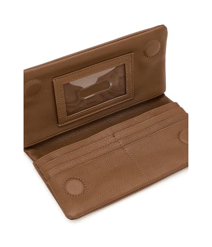 Image of HOBO Women's Lumen Continental Wallet