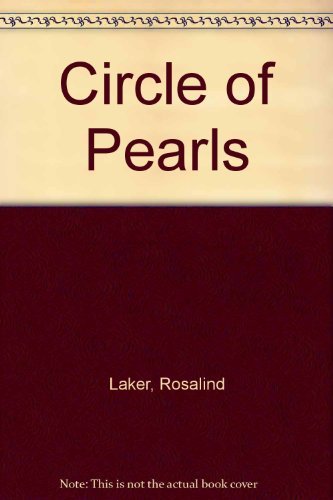 Circle of Pearls 0553294237 Book Cover