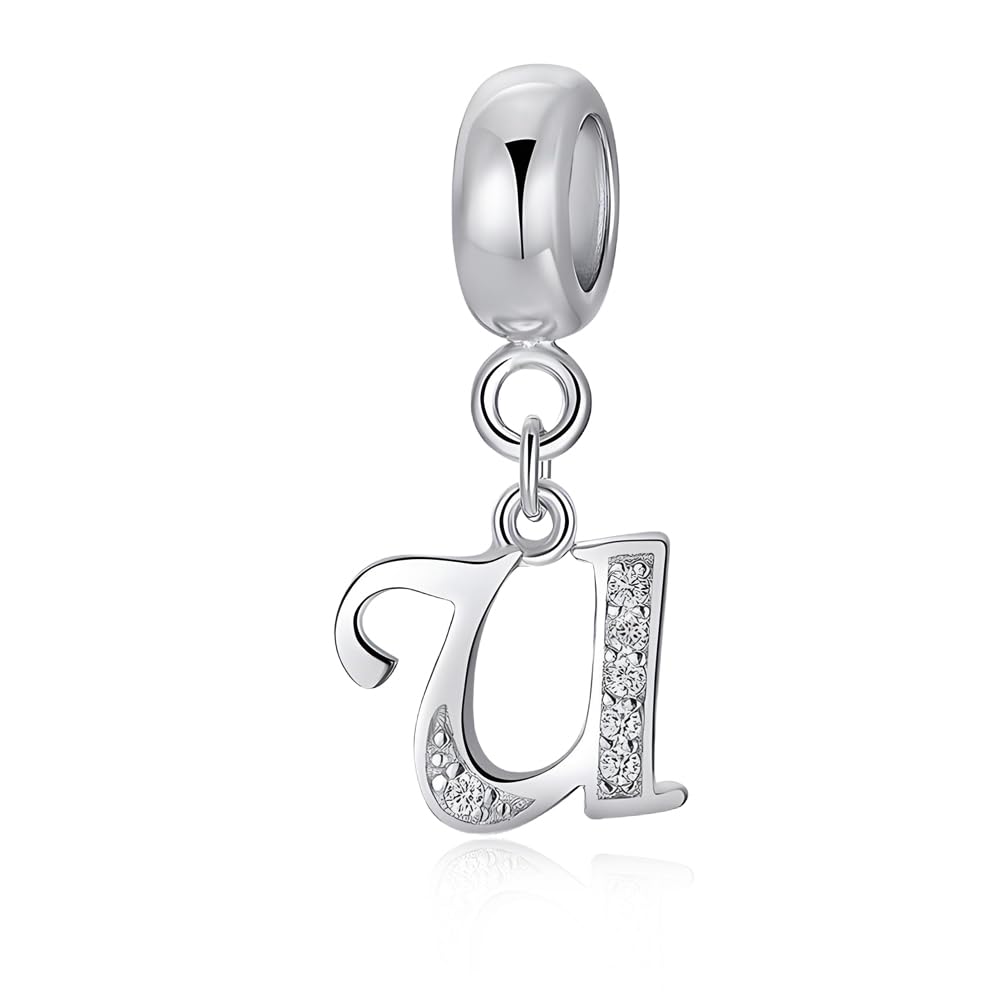 LMLMECREA Kronen Charms Anhänger 925 Sterling Silber Königin