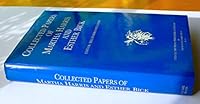 Collected Papers of Martha Harris and Esther Bick 0902965247 Book Cover