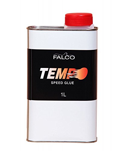 Colle Rapide Voc 1 L Tennis de Table FALCO idéale pour l'atelier du club