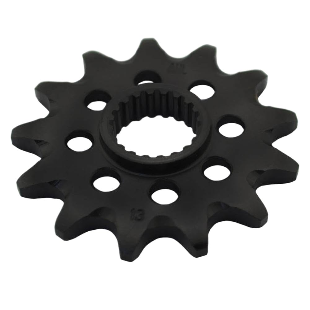 Piñón delantero de 13 dientes compatible con KX250F 2006-2014