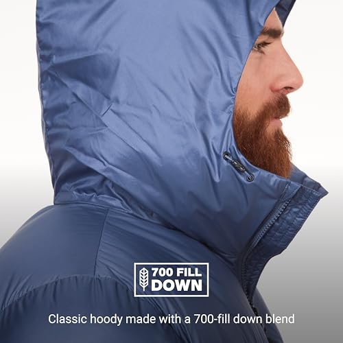 Image of MARMOT Men's Guides Down Hoody Jacket