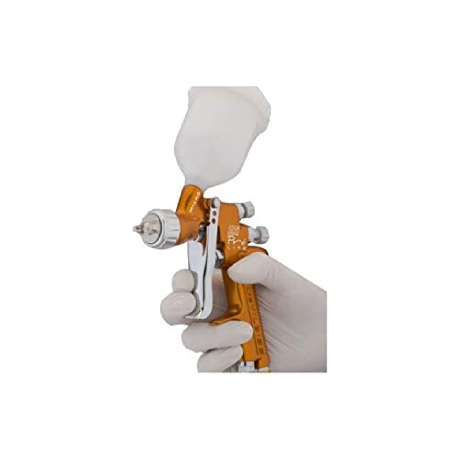 SRi Pro Lite Spot Repair Spraygun (TE5 0.8 mm)