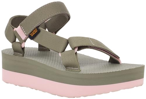 Image of Teva Women's Flatform Universal Sandal