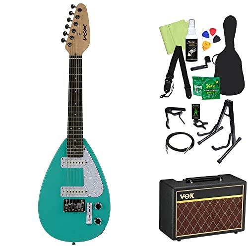 VOX MK3 MINI GLM^[S14_Zbg yVOXAvtz AG ~jM^[ gxM^[ V[gXP[ eBAhbv^ {bNX