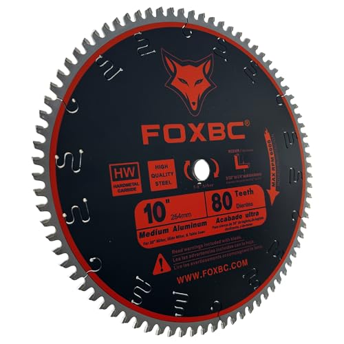 FOXBC 10