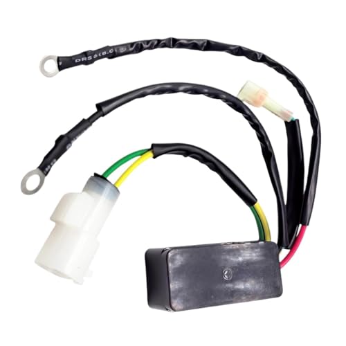 Remplacement 38410-93J1 relais pour hors-bord Suzuki DF100 DF115 DF150
