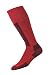Men's - Women's Thermal Moderate Padded Skiing Over-the-calf Socks
