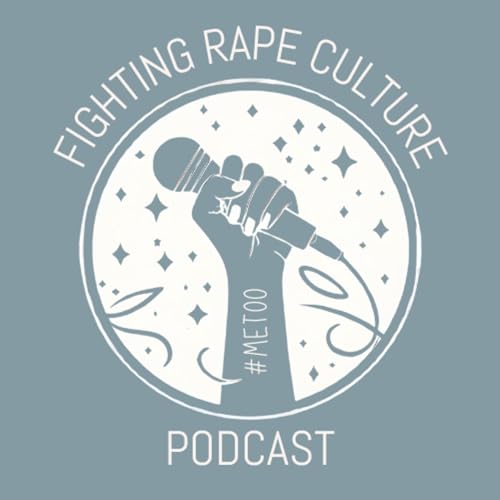 Fighting Rape Culture cover art