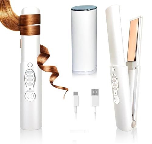 premium flat irons