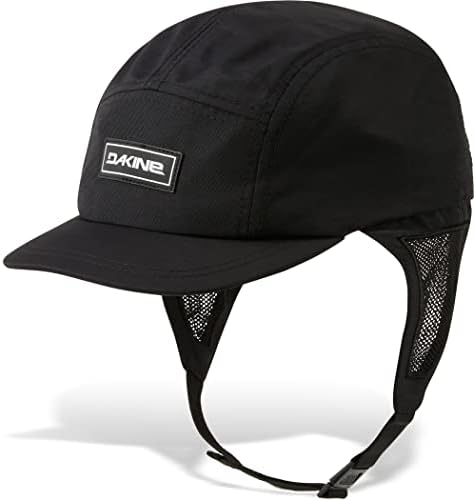 Dakine Surf Cap - Black