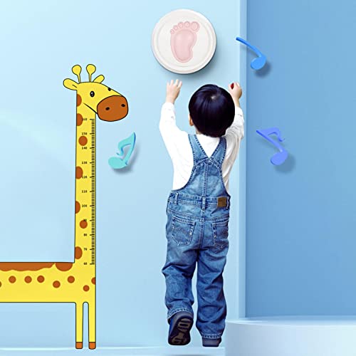 Contador de toque de salto alto para crianças,Dispositivo de toque de salto vertical para crianças -