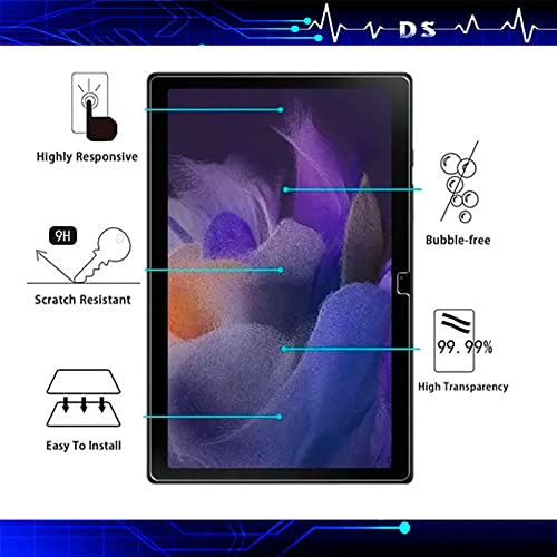 Película Para Tablet Samsung Galaxy Tab A8 10.5 X200 X205 + Vendido