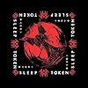 Razamataz Sleep Token 'Take Me Back To Eden' Bandana #1