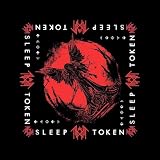 Sleep Token Take Me Back To Eden Unisex Pañuelo Negro 100% algodón