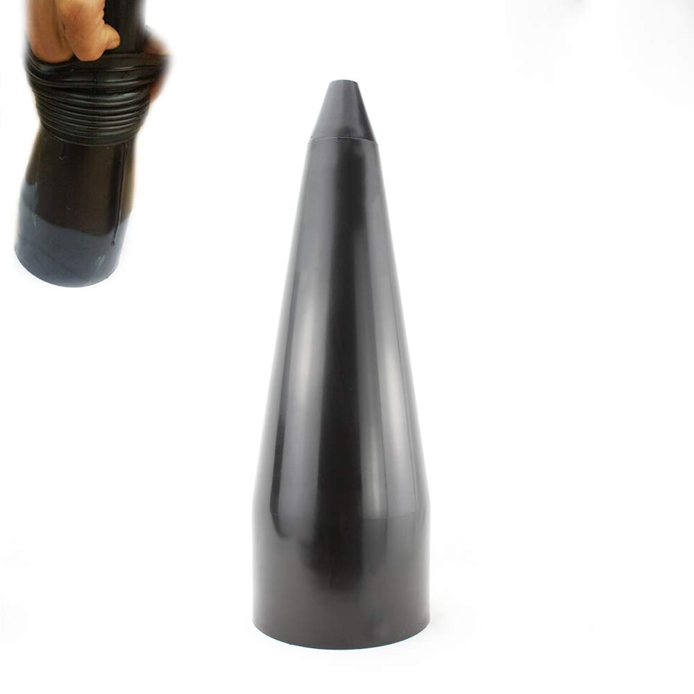 Drotayard 1 Pcs Plastic Stretch CV Boot Installation Cone Tool For Universal Fitting Stretch CV Boot Gaiters