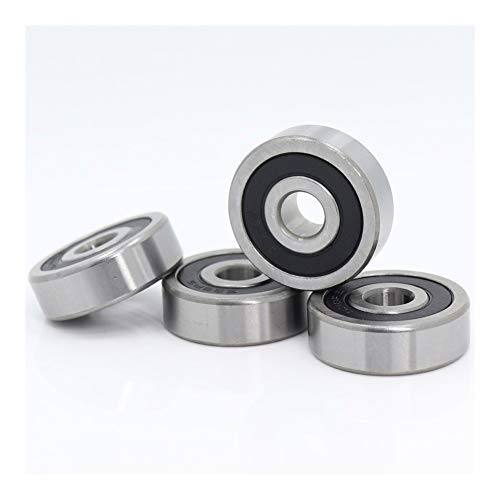 Roulement 638RS anti-poussière 8mm pour stopper les blocages mécaniques