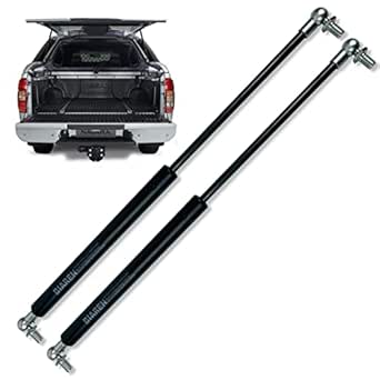 2pcs For Honda Civic Hatchback Mk8 2005-2011 Tailgate Rear Boot Gas Lift Spring Struts Supports Lifters Holder Tools 74820smge03 - Shock Absorber & Struts