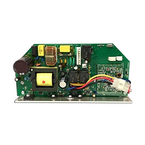 LDCO Control Board, BBU Compatible Garage Door Opener LDCO800 Linear HAE00061