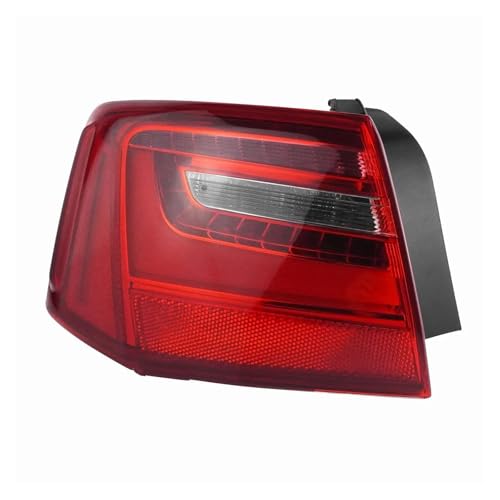 Feu de stop arrière extérieur gauche 4GD945095A pour Audi A6 S6 C7 finition haut de gamme