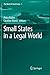 Produktbild Small States in a Legal World (The World of Small States, Band 1)