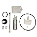 GMB 525-1290 Electronic Fuel Injection Pump