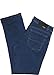 Produktbild Pioneer Stretch Jeans Art. 9818.05.1144 Ron Mittelblau/Stone wash Basic LINE, Weite/Länge:44W / 32L