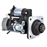 870648Z 2873K063 S115A241 Starter Motor abulollry Fit for Perkins Engine 24V
