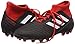 Adidas Predator 18.3 AG, Botas de fútbol para Hombre, Multicolor (Negbás/Ftwbla/Rojo 000),...