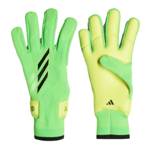 Gants de gardien adidas X Pro 7 pour stopper les tirs puissants sans perdre de flexibilité