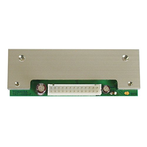 Printhead for Zebra P330i P430i ID Card Printer 300dpi 105912G-346A Print Head