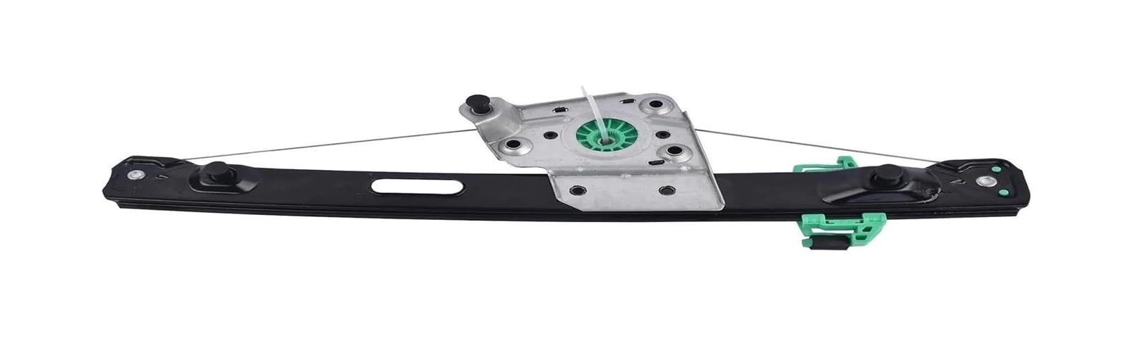 EIDASH Side Window Regulator for BMW 3 Series E90 E91 316 318 320 325 330 335 2004-2012 Estate Saloon Car Rear Left Window Regulator Levers