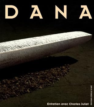 Hardcover YVES DANA [French] Book