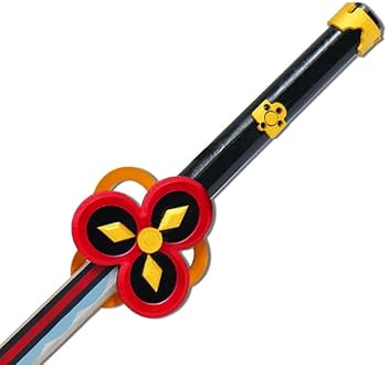 Amazon.co.jp: 原神 千織 武器 コスプレ道具 ちおり モチーフ武器 太刀