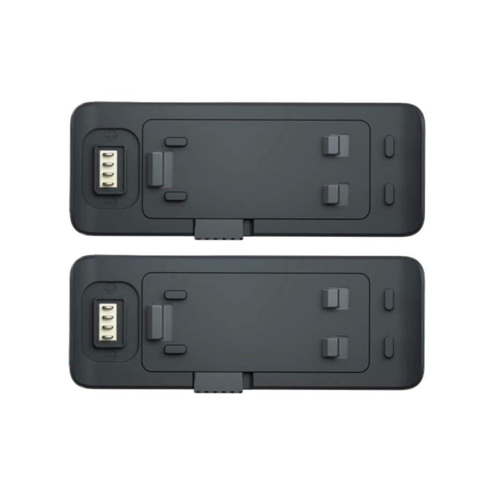 2X wysokiej jakości akumulator litowo-jonowy 1350 mAh 3,85 V zamiennik dla Insta 360 One R zastępuje Insta IS360RB / Action Kamera Actioncam