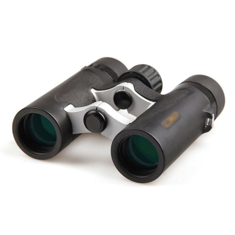 Binoculares para observación astronómica y nocturna 8x miniatura 3