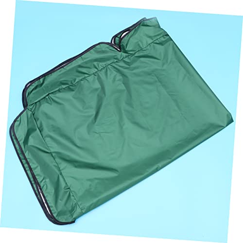Cubierta para columpio de jardín de 3 plazas impermeable Yardwe 3