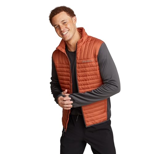 Image of Eddie Bauer Men's Emberlite Hybrid Jacket