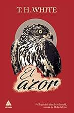 El azor (Ático de los Libros nº 36)